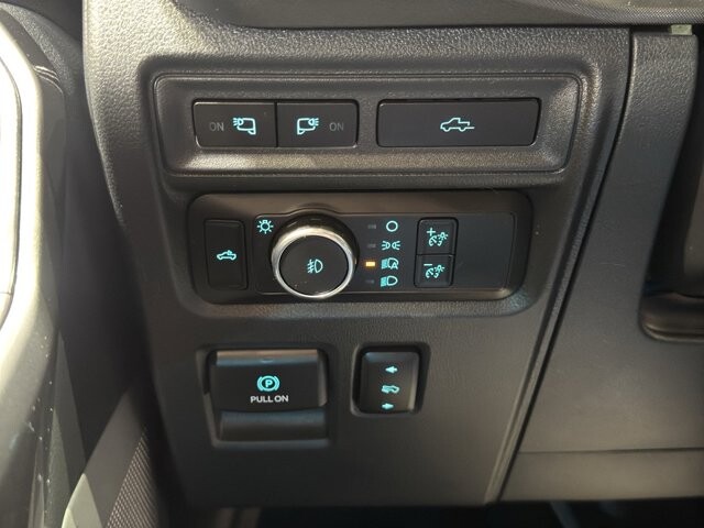 2022 Ford F150 in Burlington, WI 53105 - 18107787 34