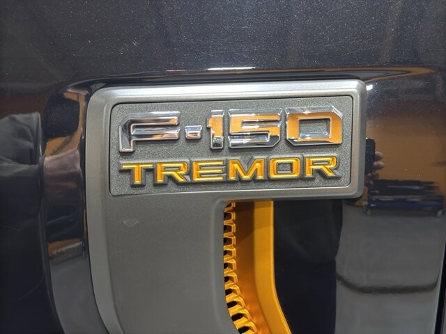 2022 Ford F150 in Burlington, WI 53105 - 18107787 10