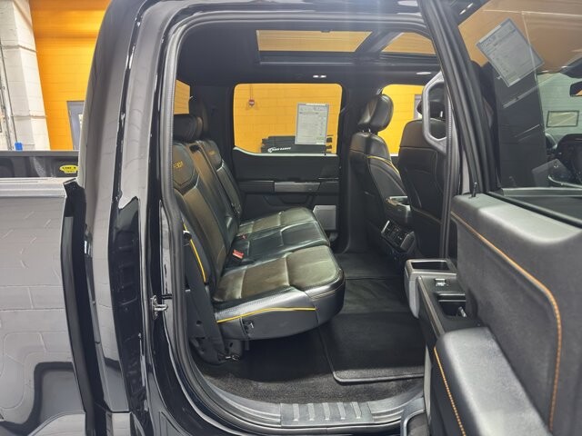 2022 Ford F150 in Burlington, WI 53105 - 18107787 21