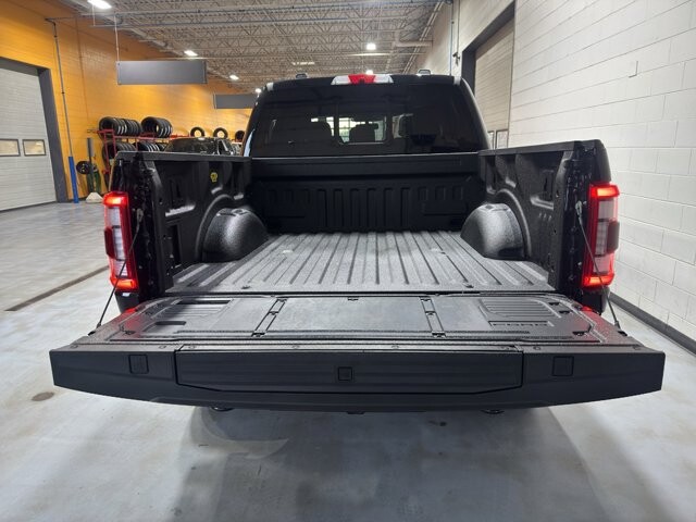 2022 Ford F150 in Burlington, WI 53105 - 18107787 22