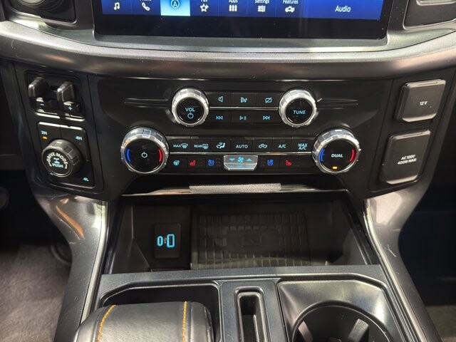 2022 Ford F150 in Burlington, WI 53105 - 18107787 32