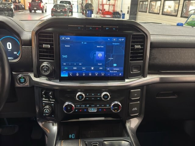 2022 Ford F150 in Burlington, WI 53105 - 18107787 29