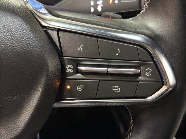 2024 Chevrolet Traverse in Burlington, WI 53105 - 18107790 28