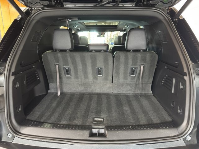 2024 Chevrolet Traverse in Burlington, WI 53105 - 18107790 23