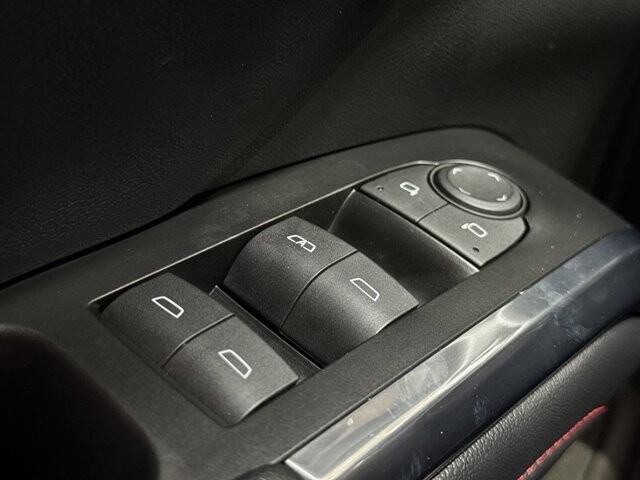 2024 Chevrolet Traverse in Burlington, WI 53105 - 18107790 36