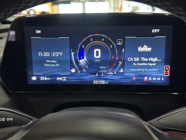 2024 Chevrolet Traverse in Burlington, WI 53105 - 18107790 30