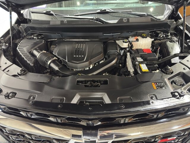 2024 Chevrolet Traverse in Burlington, WI 53105 - 18107790 40