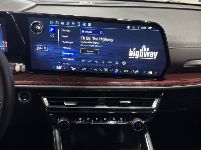 2024 Chevrolet Traverse in Burlington, WI 53105 - 18107790 31