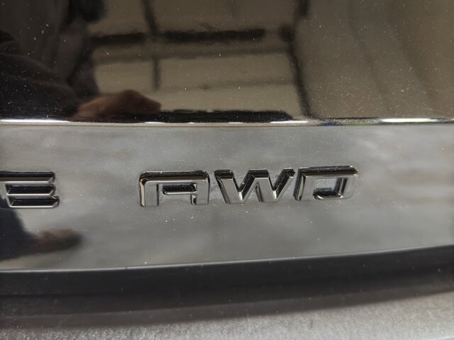 2024 Chevrolet Traverse in Burlington, WI 53105 - 18107790 10