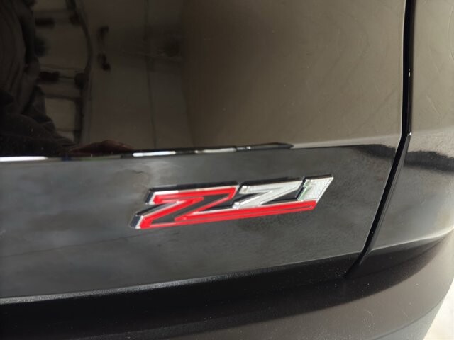 2024 Chevrolet Traverse in Burlington, WI 53105 - 18107790 12