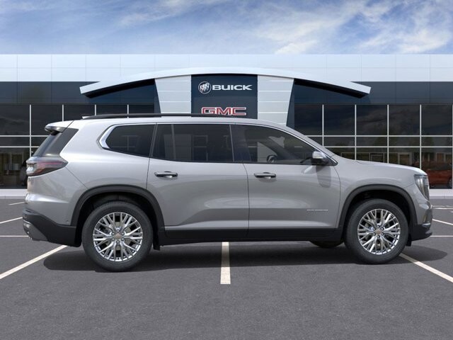 2026 GMC Acadia in Burlington, WI 53105 - 18107791 5