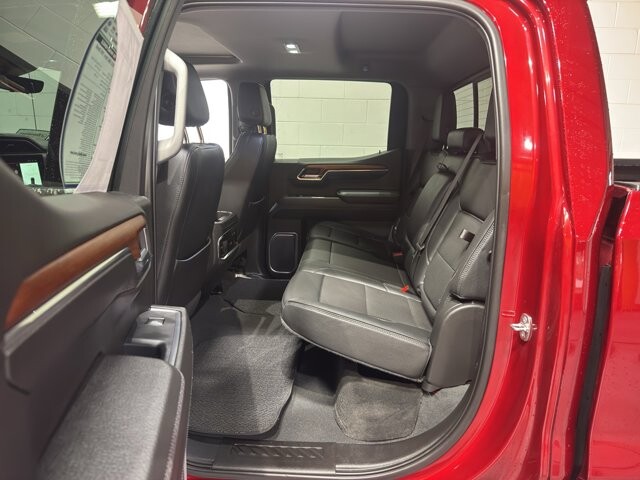 2023 GMC Sierra 1500 in Burlington, WI 53105 - 18107792 14