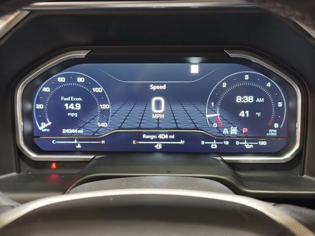 2023 GMC Sierra 1500 in Burlington, WI 53105 - 18107792 32