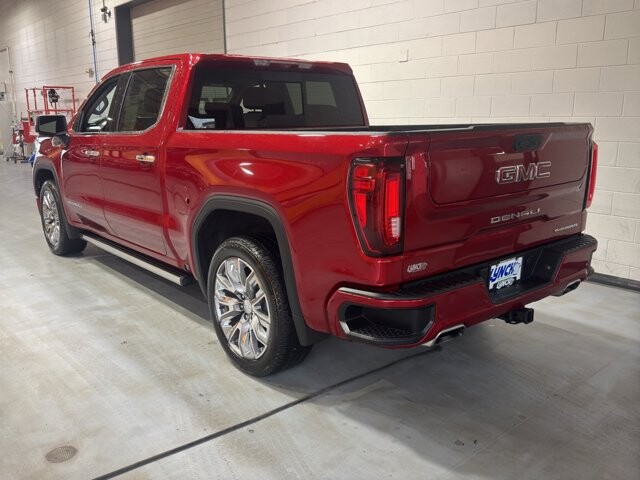 2023 GMC Sierra 1500 in Burlington, WI 53105 - 18107792 3