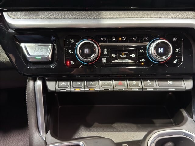 2023 GMC Sierra 1500 in Burlington, WI 53105 - 18107792 35