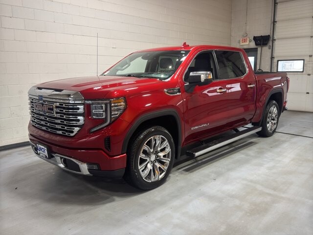 2023 GMC Sierra 1500 in Burlington, WI 53105 - 18107792 13