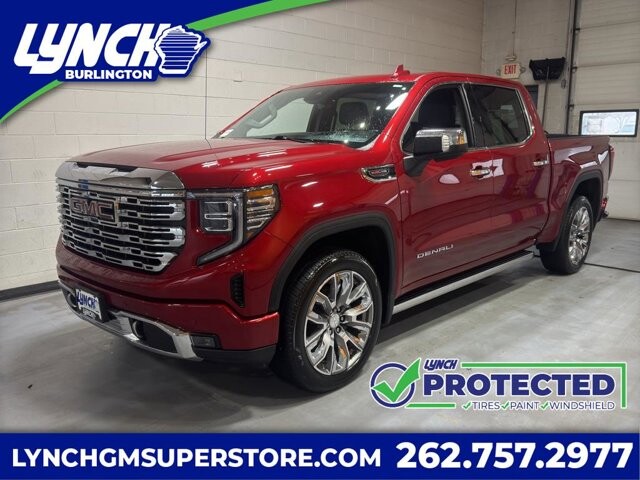 2023 GMC Sierra 1500 in Burlington, WI 53105 - 18107792 49