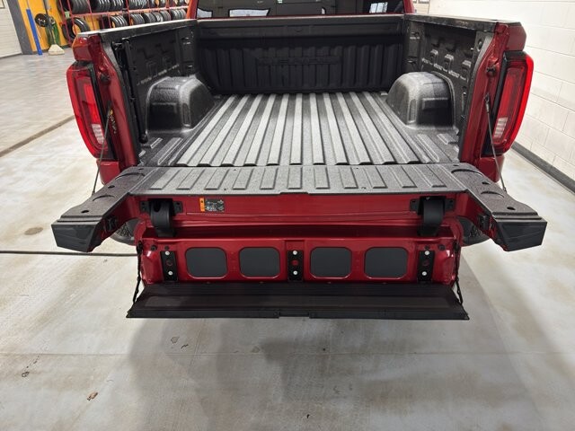 2023 GMC Sierra 1500 in Burlington, WI 53105 - 18107792 25