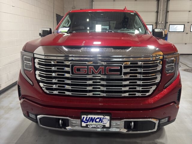 2023 GMC Sierra 1500 in Burlington, WI 53105 - 18107792 8