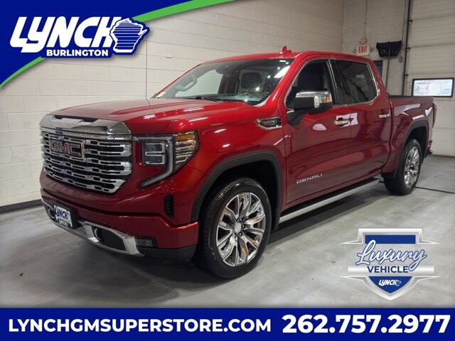 2023 GMC Sierra 1500 in Burlington, WI 53105 - 18107792
