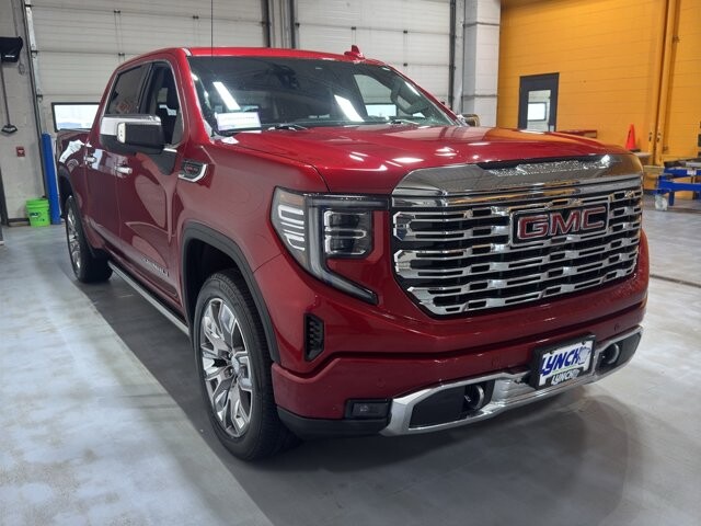 2023 GMC Sierra 1500 in Burlington, WI 53105 - 18107792 7