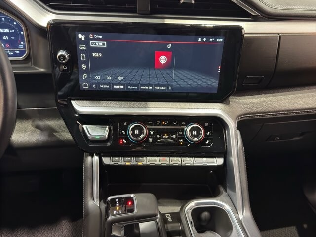 2023 GMC Sierra 1500 in Burlington, WI 53105 - 18107792 33