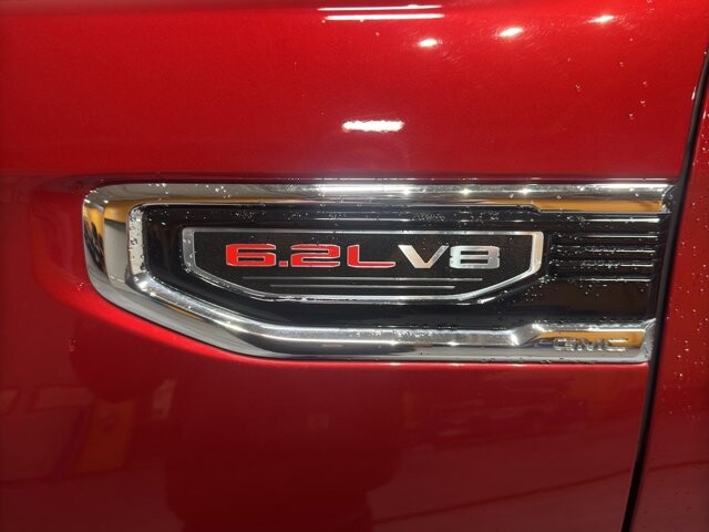 2023 GMC Sierra 1500 in Burlington, WI 53105 - 18107792 10