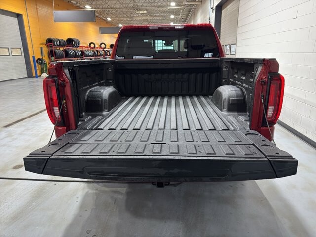 2023 GMC Sierra 1500 in Burlington, WI 53105 - 18107792 24