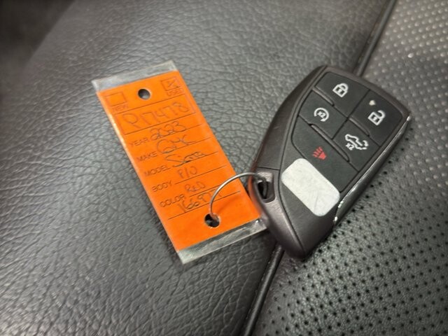 2023 GMC Sierra 1500 in Burlington, WI 53105 - 18107792 48