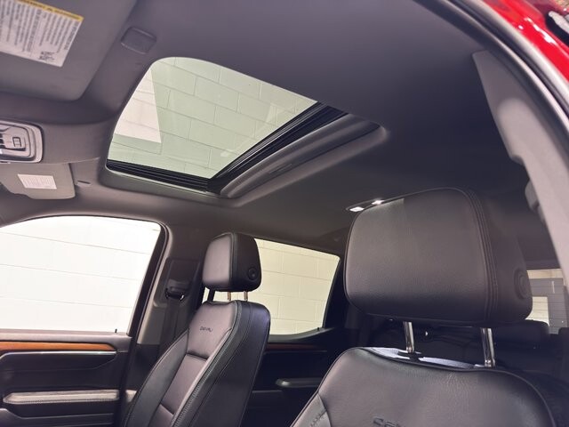 2023 GMC Sierra 1500 in Burlington, WI 53105 - 18107792 42