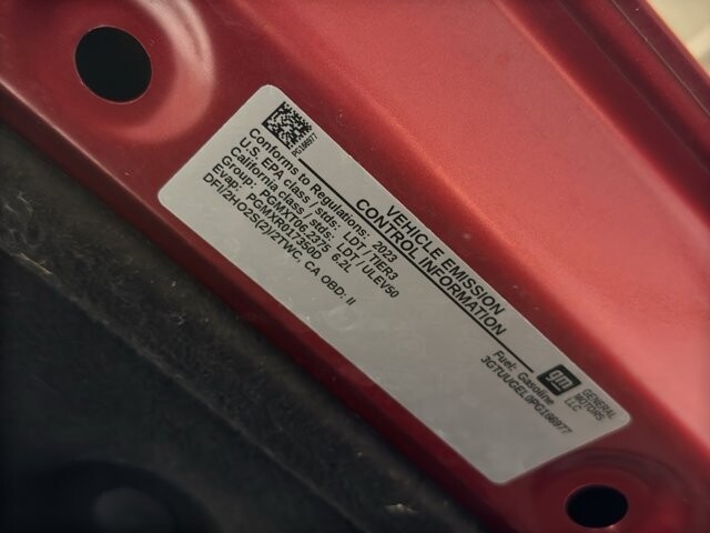 2023 GMC Sierra 1500 in Burlington, WI 53105 - 18107792 44