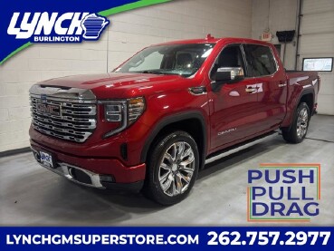 2023 GMC Sierra 1500 in Burlington, WI 53105