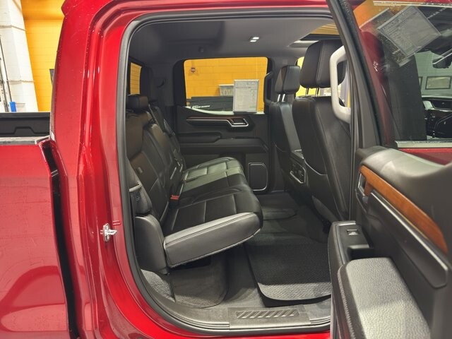 2023 GMC Sierra 1500 in Burlington, WI 53105 - 18107792 23
