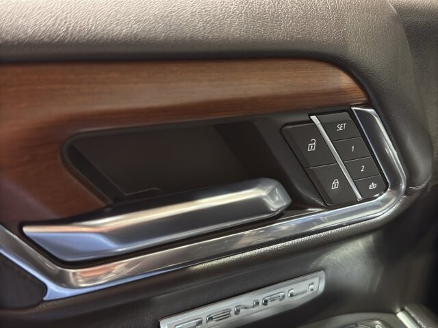 2023 GMC Sierra 1500 in Burlington, WI 53105 - 18107792 39