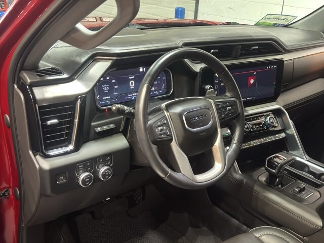 2023 GMC Sierra 1500 in Burlington, WI 53105 - 18107792 21