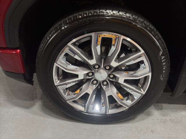 2023 GMC Sierra 1500 in Burlington, WI 53105 - 18107792 9