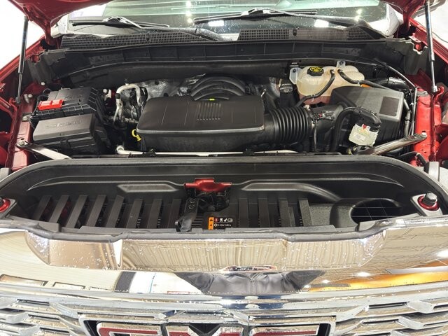 2023 GMC Sierra 1500 in Burlington, WI 53105 - 18107792 43