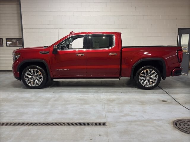 2023 GMC Sierra 1500 in Burlington, WI 53105 - 18107792 2