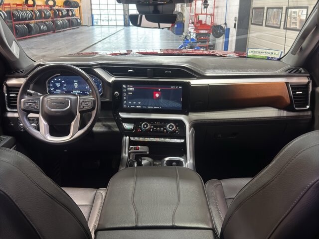 2023 GMC Sierra 1500 in Burlington, WI 53105 - 18107792 18