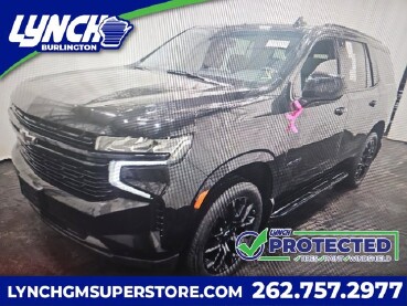 2023 Chevrolet Tahoe in Burlington, WI 53105