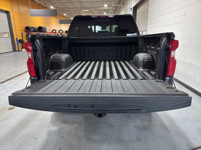 2023 Chevrolet Silverado 1500 in Burlington, WI 53105 - 18107795 23