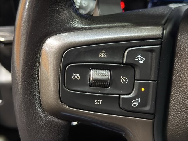 2023 Chevrolet Silverado 1500 in Burlington, WI 53105 - 18107795 26