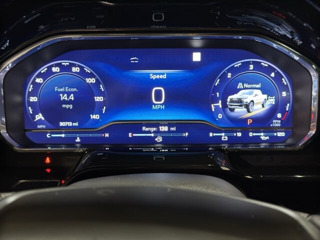 2023 Chevrolet Silverado 1500 in Burlington, WI 53105 - 18107795 30