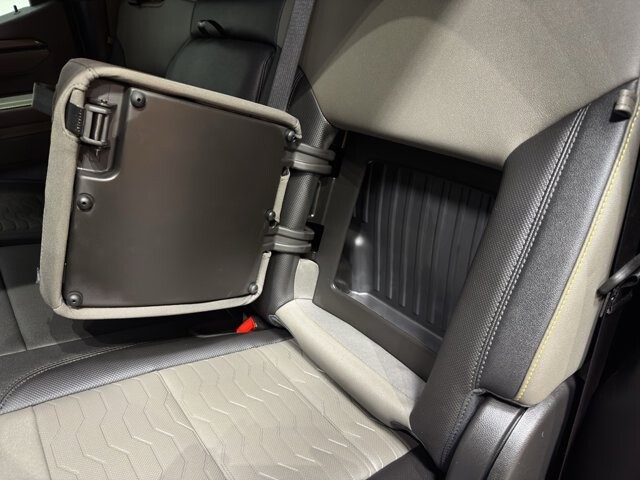 2023 Chevrolet Silverado 1500 in Burlington, WI 53105 - 18107795 14