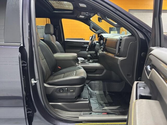 2023 Chevrolet Silverado 1500 in Burlington, WI 53105 - 18107795 21