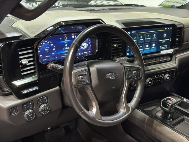 2023 Chevrolet Silverado 1500 in Burlington, WI 53105 - 18107795 20