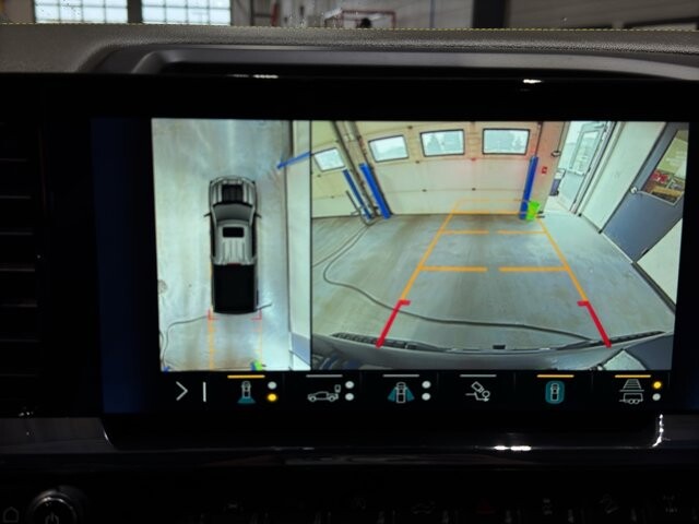 2023 Chevrolet Silverado 1500 in Burlington, WI 53105 - 18107795 32