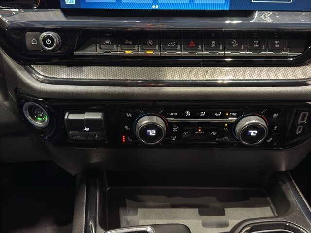 2023 Chevrolet Silverado 1500 in Burlington, WI 53105 - 18107795 34