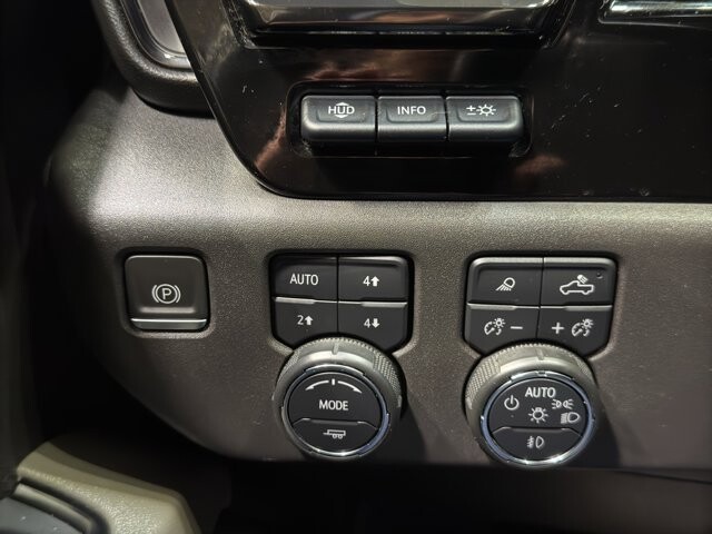 2023 Chevrolet Silverado 1500 in Burlington, WI 53105 - 18107795 37