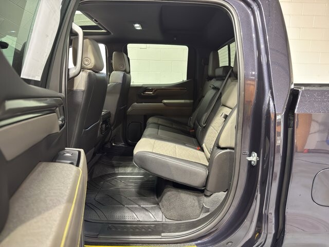 2023 Chevrolet Silverado 1500 in Burlington, WI 53105 - 18107795 13